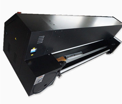 히이터 색깔 기정 단위를 구르는 획일한 속도 SR 1600 염료 승화 목록