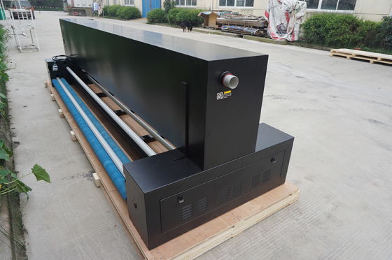 열 승화 기계 220v - 240v를 구르는 고열 다색 목록