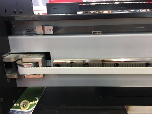 표본 만들기를 위한 직접 인쇄 디지털 방식으로 직물 인쇄기 높은 Precison