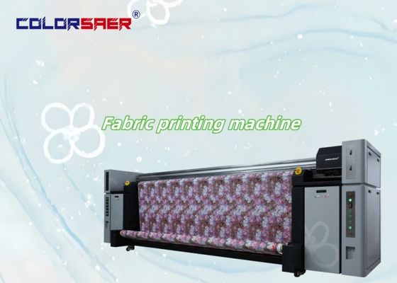 I3200 프린트 헤드 디지털 섬유 인쇄기 폴리에스터 직물 프린터 잉크젯 염료 수블리메이션 프린터