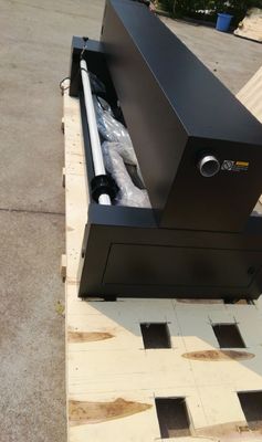 직접 자동적인 열 승화 인쇄 기계/면 직물 염료 승화 기계