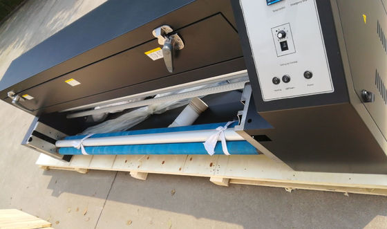 직접 자동적인 열 승화 인쇄 기계/면 직물 염료 승화 기계