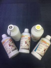 CMYK 물 - 근거한 염료 승화 인쇄 잉크 Epson Piezo 머리를 위한 4개의 색깔