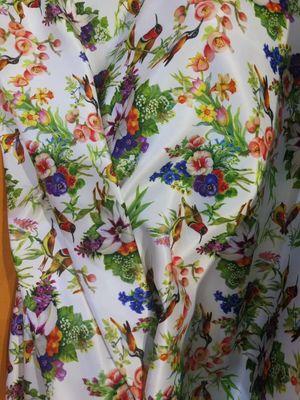 우산/천막을 위한 자동적인 잉크 제트 직물 인쇄 장비