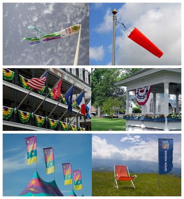 실내/옥외 전시회 전시를 위해 만드는 디지털 방식으로 직물 직물 도형기 깃발