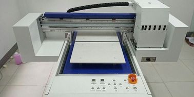 Ricoh 8개의 머리를 가진 고속 t-셔츠 인쇄기/디지털 방식으로 평상형 트레일러 인쇄 기계