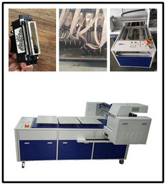 8개의 PC Ricoh 인쇄 머리를 가진 상업적인 t-셔츠 인쇄기 A3 크기