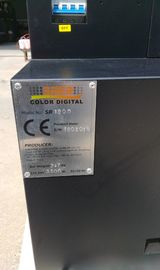 3500W - 6000W를 구르는 직접적인 승화 열 압박 기계 SR1800 목록