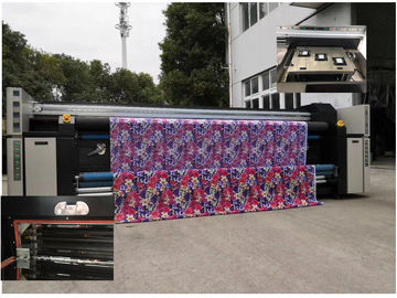 피복 인쇄기 디지털 방식으로 직물 인쇄 기계 Epson 고해상 4720 머리