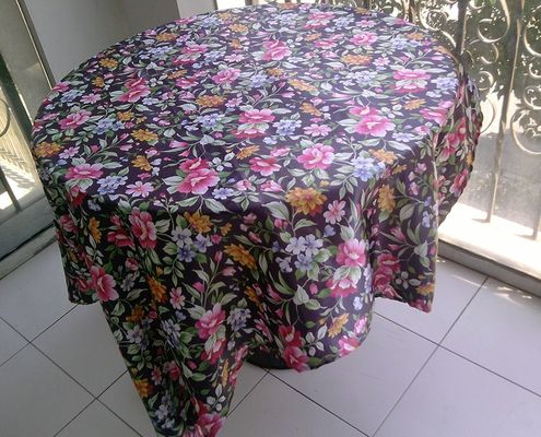 실내 & 옥외를 위한 고해상 Epson DX7 디지털 방식으로 직물 인쇄기