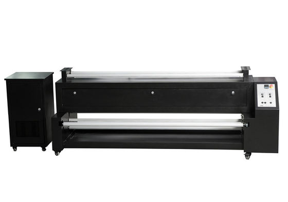 세륨 증명서 1.6m Mutoh Piezo 인쇄 기계를 위한 자동적인 인쇄 건조기