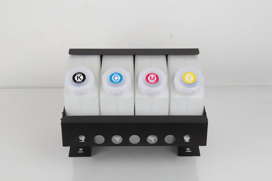 지속적인 대량 잉크 체계 Mutoh 인쇄 기계/mimaki 대량 잉크 체계