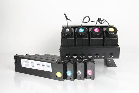 지속적인 대량 잉크 체계 Mutoh 인쇄 기계/mimaki 대량 잉크 체계