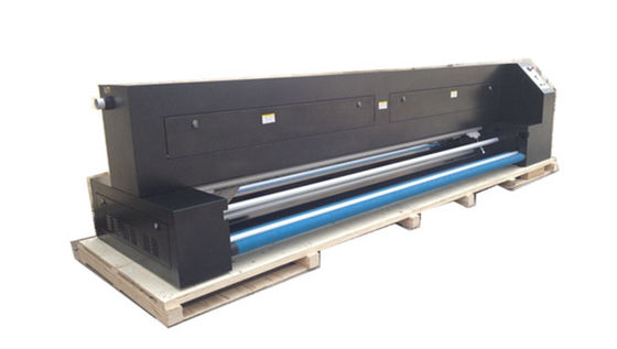 밝게 착색하 직물을 3.2m 직접 승화 히이터