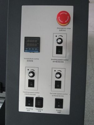 승화 직물 인쇄 기계를 위한 직물 승화 열 인쇄 오븐