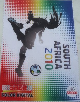 직물을 위한 염료 열전달 인쇄 승화 직물 잉크