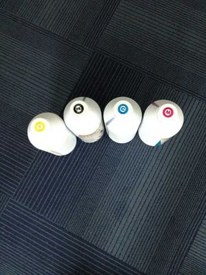 면 직물을 위한 승화 인쇄 잉크/승화 잉크를 염색하십시오