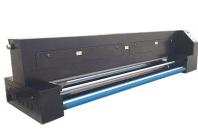 3.2m Polyster 직물 염료 승화 기계/승화 히이터