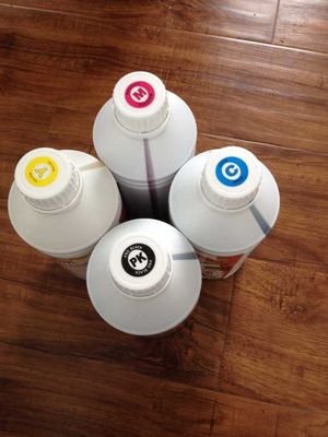 폴리에스테 직물 신체 검사 안정성을 위한 디지털 방식으로 승화 인쇄 잉크