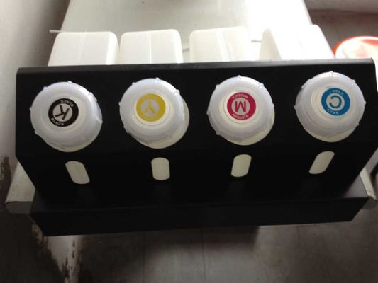 Polyster 직물 직물을 위한 2 인쇄 머리 디지털 방식으로 깃발 인쇄기