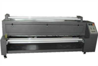 직물의 생생한 색깔을 만드는 디지털 방식으로 열 승화 기계