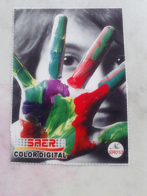 직접 디지털 방식으로 Mimaki 직물 인쇄 기계/기치 인쇄기