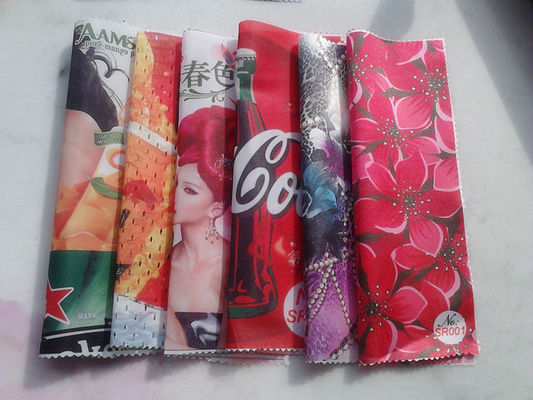 기치 깃발 인쇄를 위한 다색 잉크 제트 Mimaki 직물 인쇄 기계