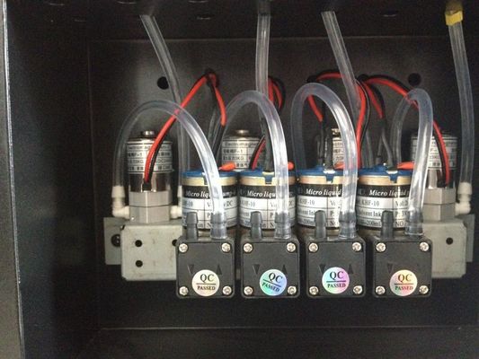 실내 디지털 방식으로와 직접 표시하 기털을 옥외 Mimaki 직물 인쇄 기계