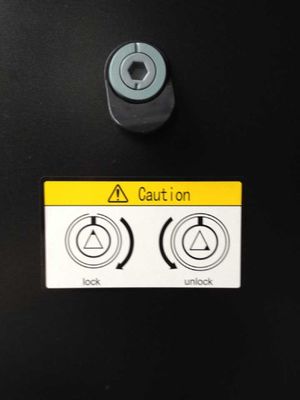 폴리에스테 디지털 방식으로 자동적인 인쇄기/피복 인쇄기