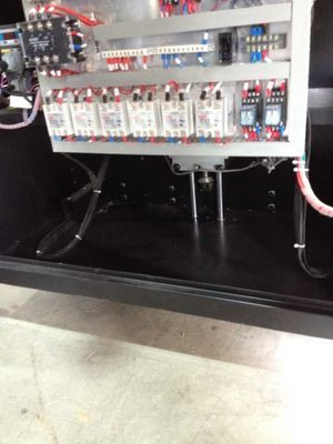 고해상 Mimaki 직물 인쇄 기계/지속적인 잉크젯 프린터