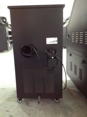 난방 기계에 실내/옥외 승화 도형기 디지털 방식으로 직물 인쇄기