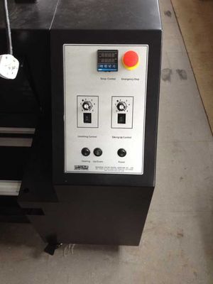 폴리에스테 직물을 위한 직물 담합 열 승화 기계