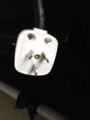 인쇄 기계를 먼 적외선 염료 승화 장비 2500MM 사용