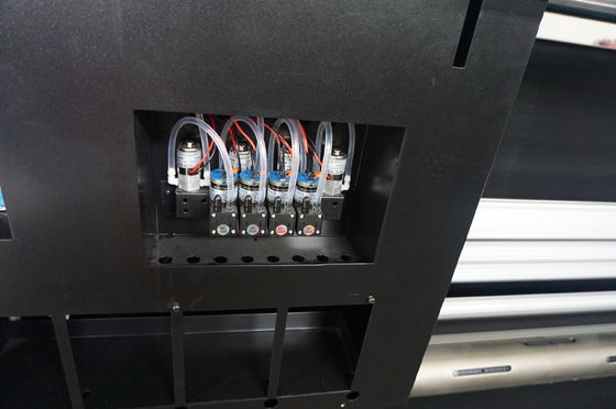 바닷가 깃발 epson 승화 인쇄 기계/자동적인 인쇄기