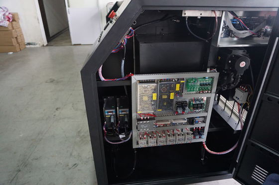 바닷가 깃발 epson 승화 인쇄 기계/자동적인 인쇄기