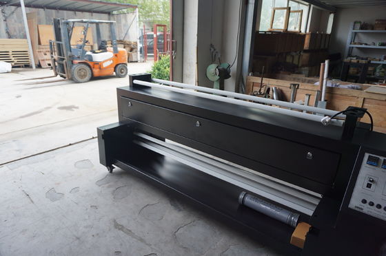 먼 적외선 밖으로 직접 ceremic 인쇄 오븐 자동적인 3.5KW