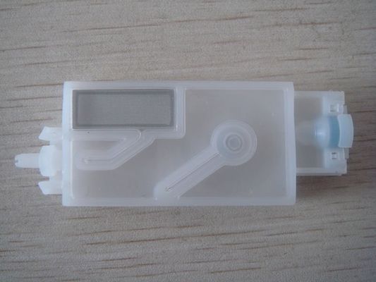 MIMAKI JV5/JV33 인쇄 기계와 Epson DX5를 위한 용매 저항 잉크 차단기는 이끕니다