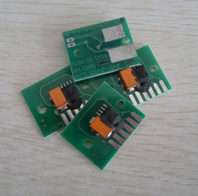 Mimaki JV33 부피 잉크 체계를 위한 100% 호환성 인쇄 기계 영원한 칩