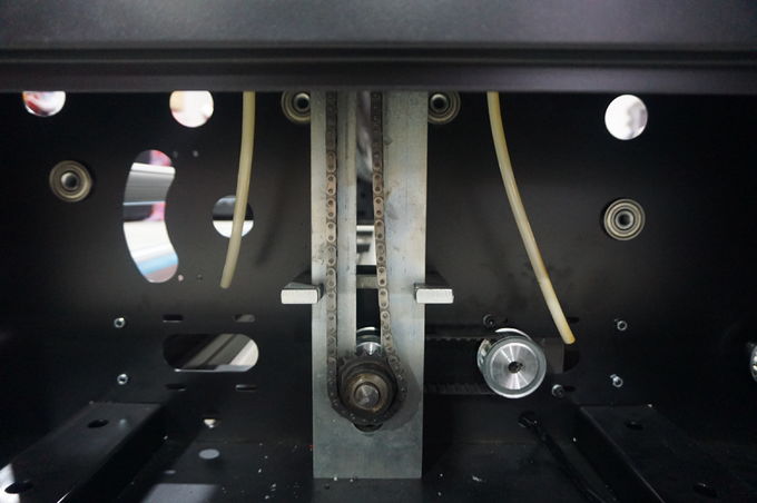 일정 단위 열기 승화 기계 3.2m 히터 프린터 3